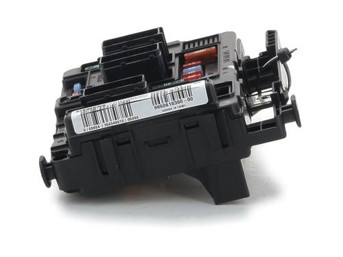 Sikringsdåse CITROËN C3 I (FC_, FN_) [2002-2013]  30166155