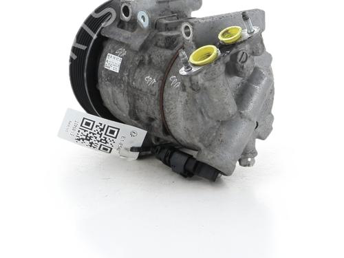 AC compressor CITROËN C4 II (NC_) 1.6 HDi 90 | BP39394410M34 - Image 2