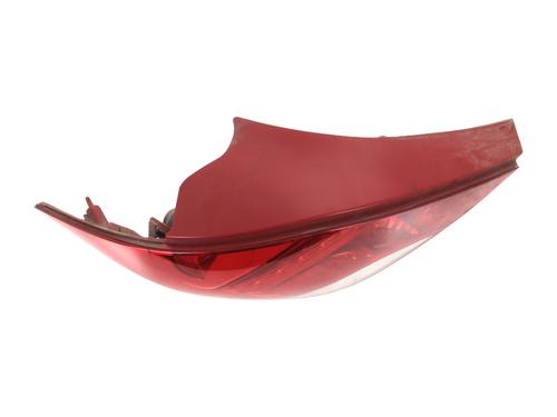 Venstre Baklys PEUGEOT 207 (WA_, WC_) 1.6 HDi (90 hp) 32654864