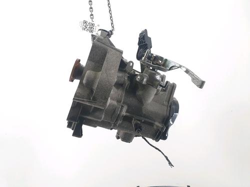 Used Gearbox Gearbox 39422338 39422338