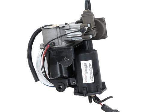 Used Suspension compressor LAND ROVER DISCOVERY III (L319) [2004-2009]  30118122