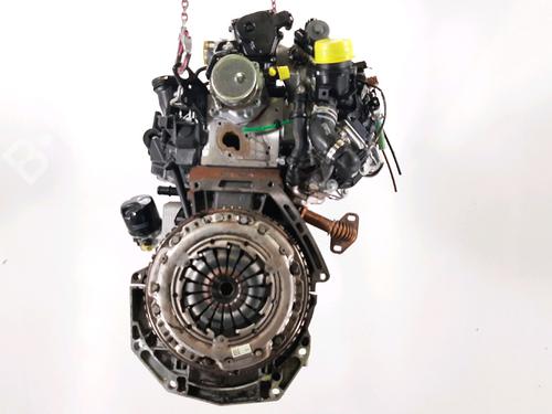 Engine DACIA LOGAN MCV II 1.5 dCi | BP31875565M1