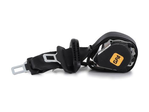 Rear center seatbelt RENAULT CLIO IV (BH_) 1.5 dCi 75 | BP30190539I27 