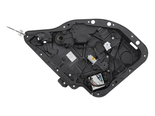 Used Rear right window mechanism MERCEDES-BENZ GLC Coupe (C253) 220 d 4-matic (253.303, 253.305) (170 hp) 31122491