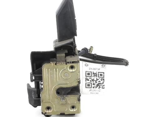 Venstre fortil lås Venstre fortil lås RENAULT CLIO II (BB_, CB_) 1.2 (BB0A, BB0F, BB10, BB1K, BB28, BB2D, BB2H, CB0A,... (58 hp) 34575246 34575246
