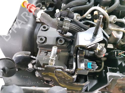 Engine RENAULT CAPTUR I (J5_, H5_) 1.5 dCi 110 | BP36007065M1 - Image 10