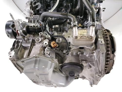 Engine RENAULT MEGANE IV Hatchback (B9A/M/N_)  | BP35748617M1  - Image 10