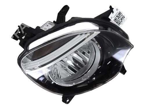 Right headlight RENAULT TWINGO III (BCM_, BCA_)  | BP34147515C29  - Image 5