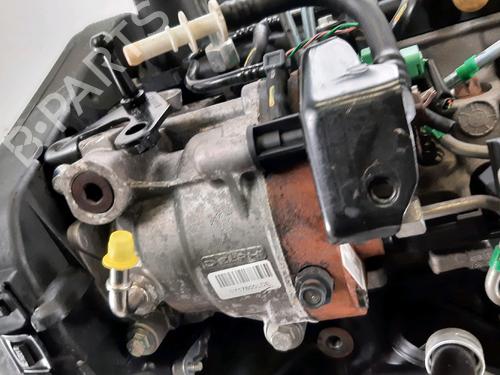 Engine RENAULT MODUS / GRAND MODUS (F/JP0_) 1.5 dCi (FP0F, JP0F) | BP33645963M1  - Image 8