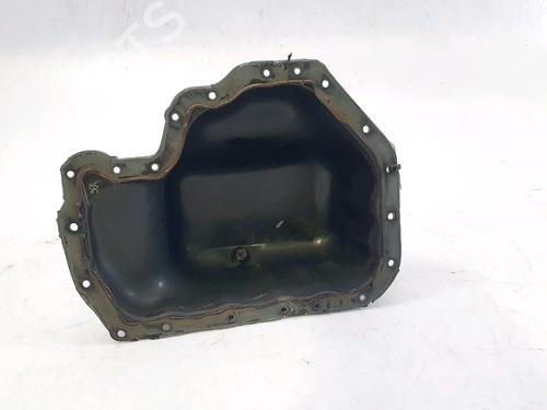 Oil sump SEAT IBIZA IV (6J5, 6P1) 1.2 | BP30165531M115