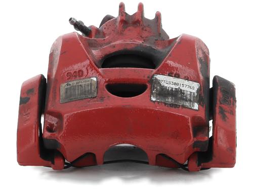 Right front brake caliper PEUGEOT 208 I (CA_, CC_) 1.6 GTi | BP27908140M104