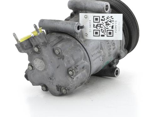 AC compressor CITROËN C4 I (LC_) 1.6 HDi | BP37627185M34 - Image 3