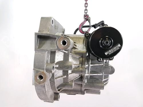 Gearbox CITROËN BERLINGO Box Body/MPV (B9) Electric | BP36380542M3 - Image 2