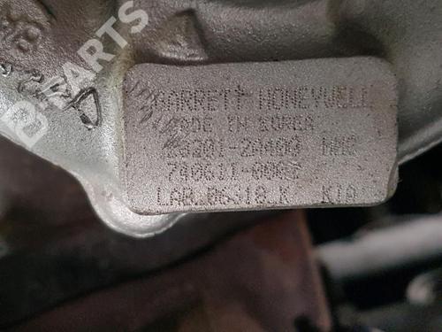 Engine KIA PRO CEE'D (ED) 1.6 CRDi 115 | BP11127142M1  - Image 7