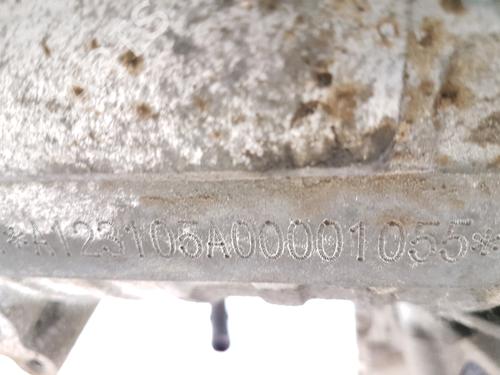 Engine MG MG 4 (EH32) EV | BP28834440M1 