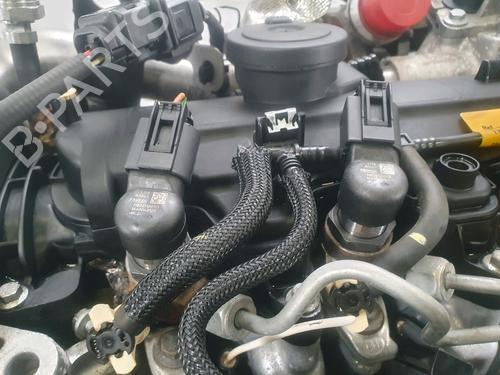 Motor RENAULT MEGANE III Hatchback (BZ0/1_, B3_) 1.5 dCi (BZ09, BZ0D, BZ1W, BZ29, BZ14) | BP30799298M1 