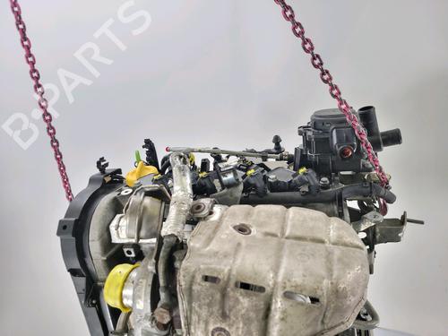 Engine LANCIA DELTA III (844_) 1.4 (844.AXB1A) | BP30140858M1