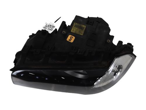 Left headlight BMW X3 (E83) 2.0 d | BP31693400C28 