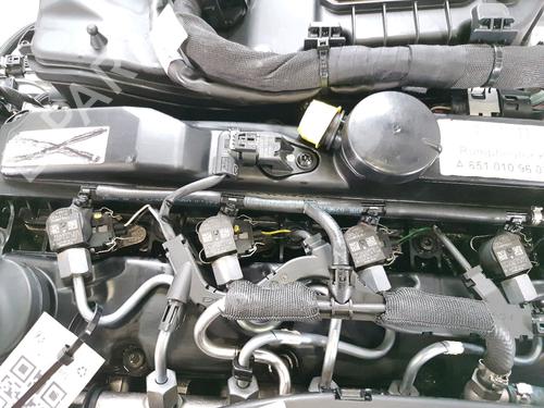 Engine MERCEDES-BENZ GLK-CLASS (X204) 220 CDI (204.902) | BP36005809M1  - Image 7