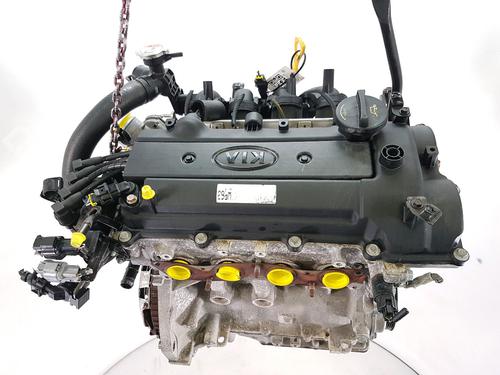 Engine KIA RIO III (UB) 1.25 CVVT | BP39736534M1 - Image 5