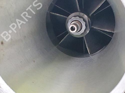 Engine OPEL ASTRA H (A04)  | BP27395970M1 