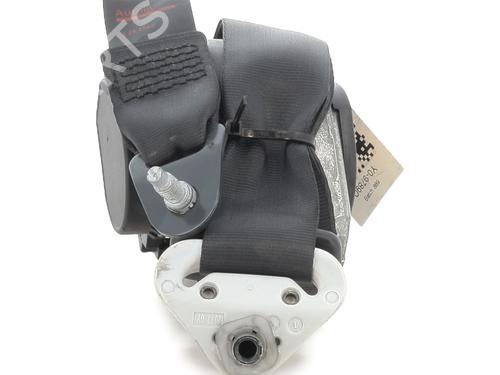 Used Front right belt tensioner PEUGEOT 208 I (CA_, CC_) 1.4 HDi (68 hp) 26608956
