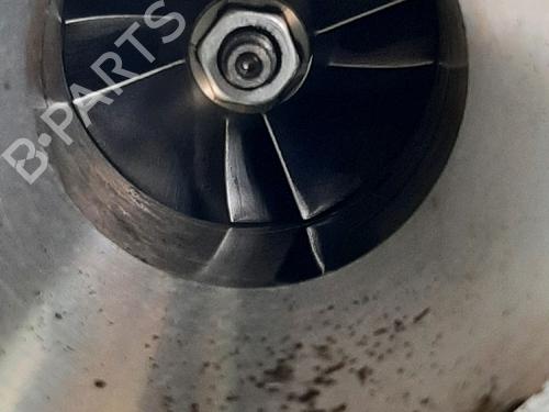 Engine PEUGEOT 308 I (4A_, 4C_) 1.6 HDi | BP32006737M1 