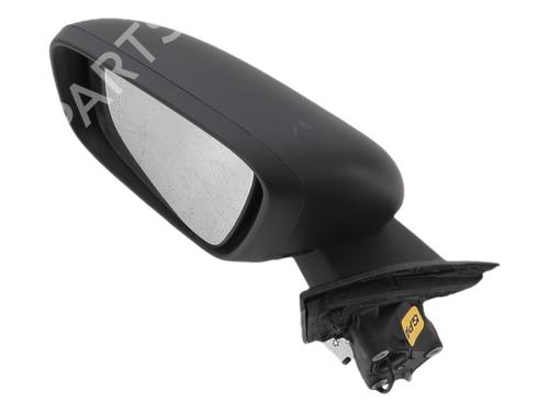 left-mirror-renault-kangoo-iii-box-bodympv-2021-38008078 main image