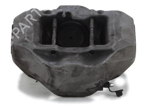 Used Left rear brake caliper VW TOUAREG (7LA, 7L6, 7L7) 3.0 V6 TDI (225 hp) 27993415