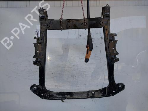 Subframe DACIA SANDERO II TCe 90 (B8M1, B8MA, B8AC) | BP38042562M9 - Image 2
