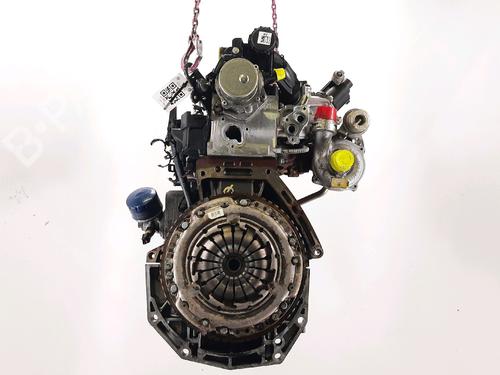Engine NISSAN MICRA III (K12) 1.5 dCi | BP32401728M1