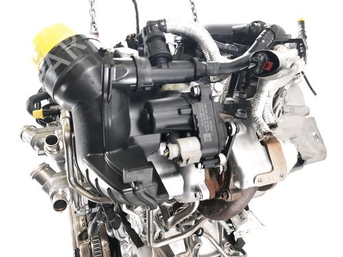 Engine VW POLO VI (AW1, BZ1, AE1) 1.0 TSI | BP37228493M1  - Image 6