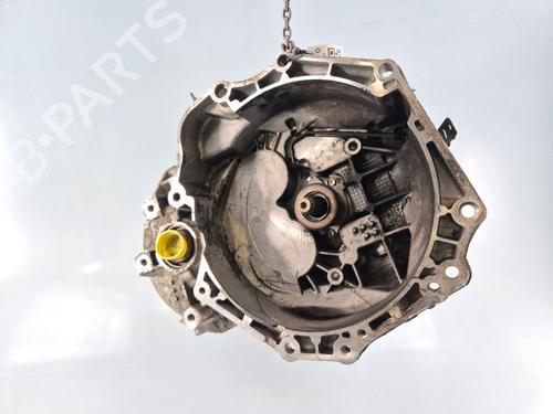 Gearbox OPEL ASTRA J (P10) 1.7 CDTI (68) | BP40520895M3 - Image 2