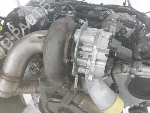 Engine AUDI A6 C6 (4F2) 3.0 TDI quattro | BP38344509M1 - Image 8