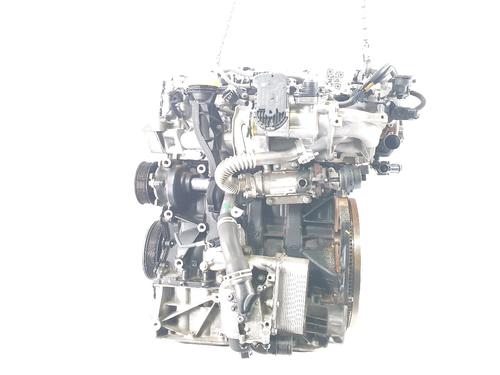 Engine RENAULT VEL SATIS (BJ0_) 2.0 dCi (BJ03, BJ0B) | BP39643990M1 - Image 2