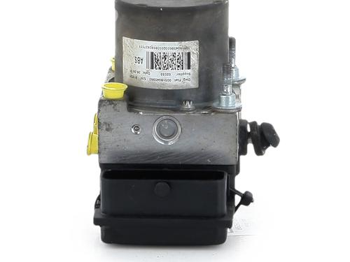 ABS pump PEUGEOT BOXER Van 2.2 HDi 120 | BP34503137M43 - Image 4