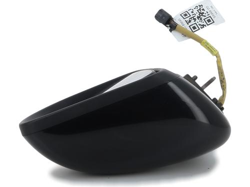 Right mirror RENAULT CAPTUR I (J5_, H5_) 1.2 TCe 120 | BP30049123C27 