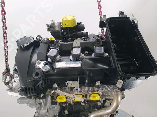 Engine CITROËN C1 (PM_, PN_) 1.0 | BP36006877M1  - Image 5