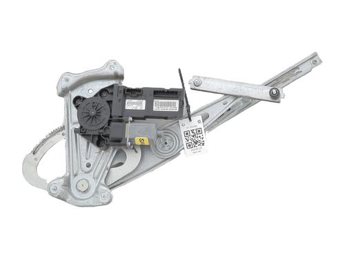 Used Front left window mechanism Front left window mechanism RENAULT MEGANE III Grandtour (KZ0/1) 1.5 dCi (KZ0C, KZ1A) (90 hp) 33532987 33532987
