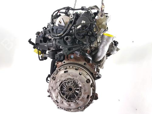 Engine CITROËN C8 (EA_, EB_) 2.0 HDi 165 | BP39736595M1 - Image 3
