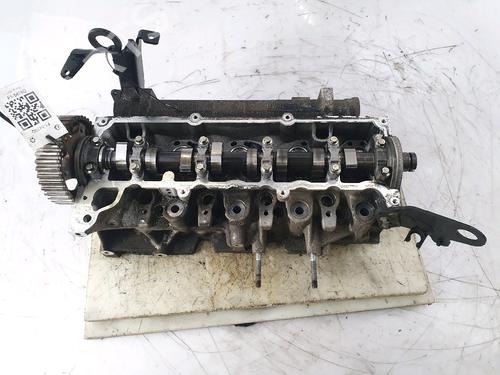 Sylinderhode RENAULT MODUS / GRAND MODUS (F/JP0_) 1.5 dCi (FP0F, JP0F) (86 hp) 33189655