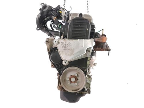 Used Engine CITROËN C2 (JM_) 1.4 (73 hp) 31085705