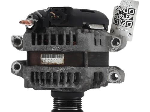 Alternator LANCIA VOYAGER MPV (404_) 2.8 CRD (RT, 53) | BP37709648M7  - Image 5