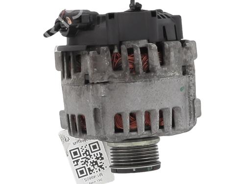 Alternator CITROËN C3 II (SC_) 1.4 HDi 70 (SC8HZC, SC8HR0, SC8HP4) | BP33189766M7  - Image 5