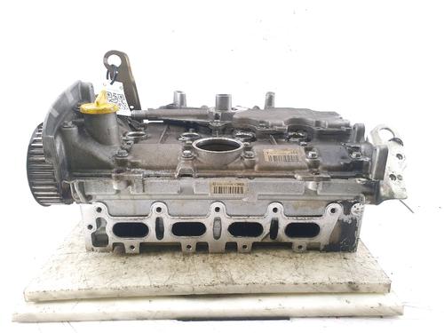 Cylinder head RENAULT CLIO II (BB_, CB_) 1.4 16V (B/CB0P, BB13) | BP31121942M5