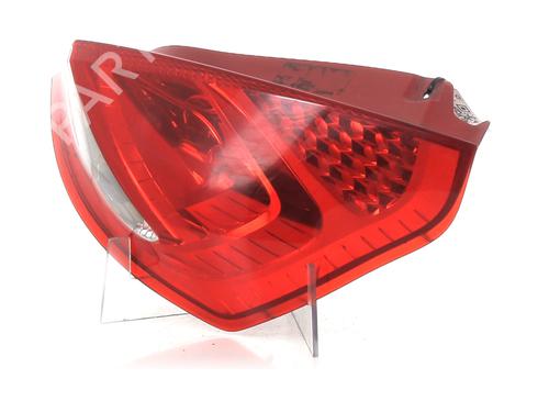 Right taillight FORD FIESTA VI (CB1, CCN) 1.4 TDCi | BP32279287C35 - Image 2
