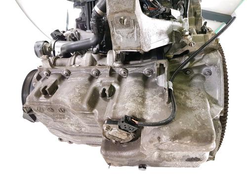 Motor BMW 1 (E81) 118 d | BP28616227M1 