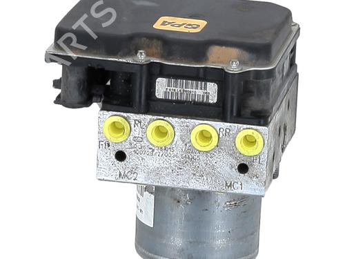 ABS pump HONDA CIVIC VIII Hatchback (FN, FK) 2.2 CTDi (FK3) | BP28122203M43 