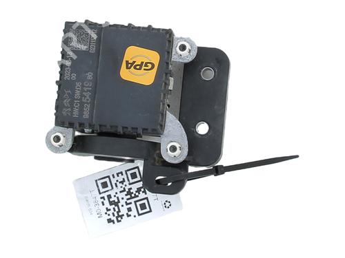 Elektronisk modul JEEP AVENGER (J2) Electric (156 hp) 23555509