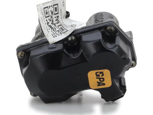 Egr RENAULT SCÉNIC III (JZ0/1_) 1.6 dCi (JZ00, JZ12) | BP29443174M69 